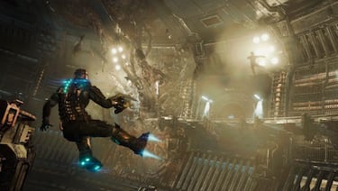 Dead Space Remake, ya lo hemos jugado y aún temblamos de miedo