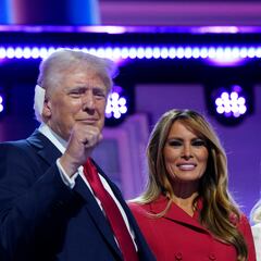 Esto es lo que promete Trump si vuelve a ser presidente