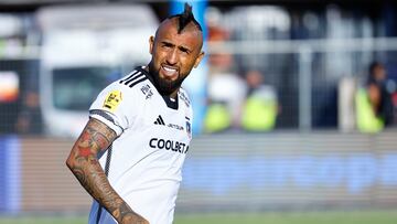 La notable coincidencia de Arturo Vidal en la Supercopa: pocos lo podrán creer