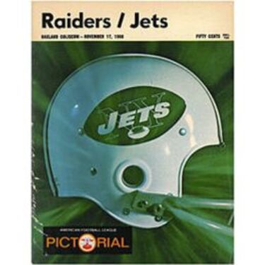 Partidus interruptus, cuando Heidi par車 a Joe Namath