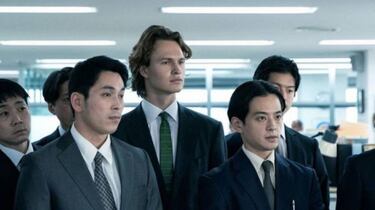 Tokyo Vice enamora a HBO: renueva para una segunda temporada