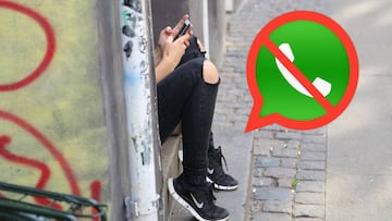 WhatsApp prohibirá el uso de su app a los menores de 16 años