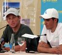 Contador se plantea correr el Giro y el Tour en 2013