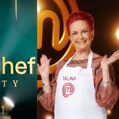 MasterChef Celebrity México: ¿Quién fue el eliminado del 30 de octubre?