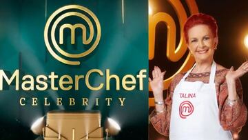 MasterChef Celebrity México: ¿Quién fue el eliminado del 30 de octubre?