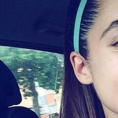 Muere la futbolista Alba Esteban Frau en un accidente