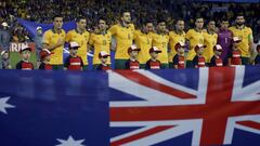 Check out Australia’s national team roster for the Qatar 2022 World Cup. Every player on the squad, the full calendar and their group rivals.