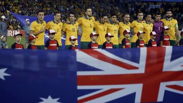 Check out Australia’s national team roster for the Qatar 2022 World Cup. Every player on the squad, the full calendar and their group rivals.