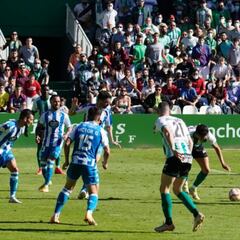 El Sardinero, un terreno neutral para Racing y Deportivo