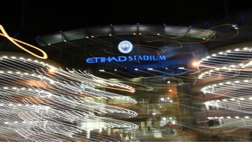 Manchester City fan in critical condition after alleged assault following Schalke game