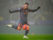 Parma - Inter, en directo