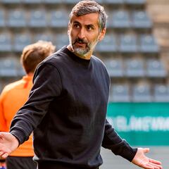 El español que nunca ha entrenado en España y dirigirá a uno de los clubes más grandes de África