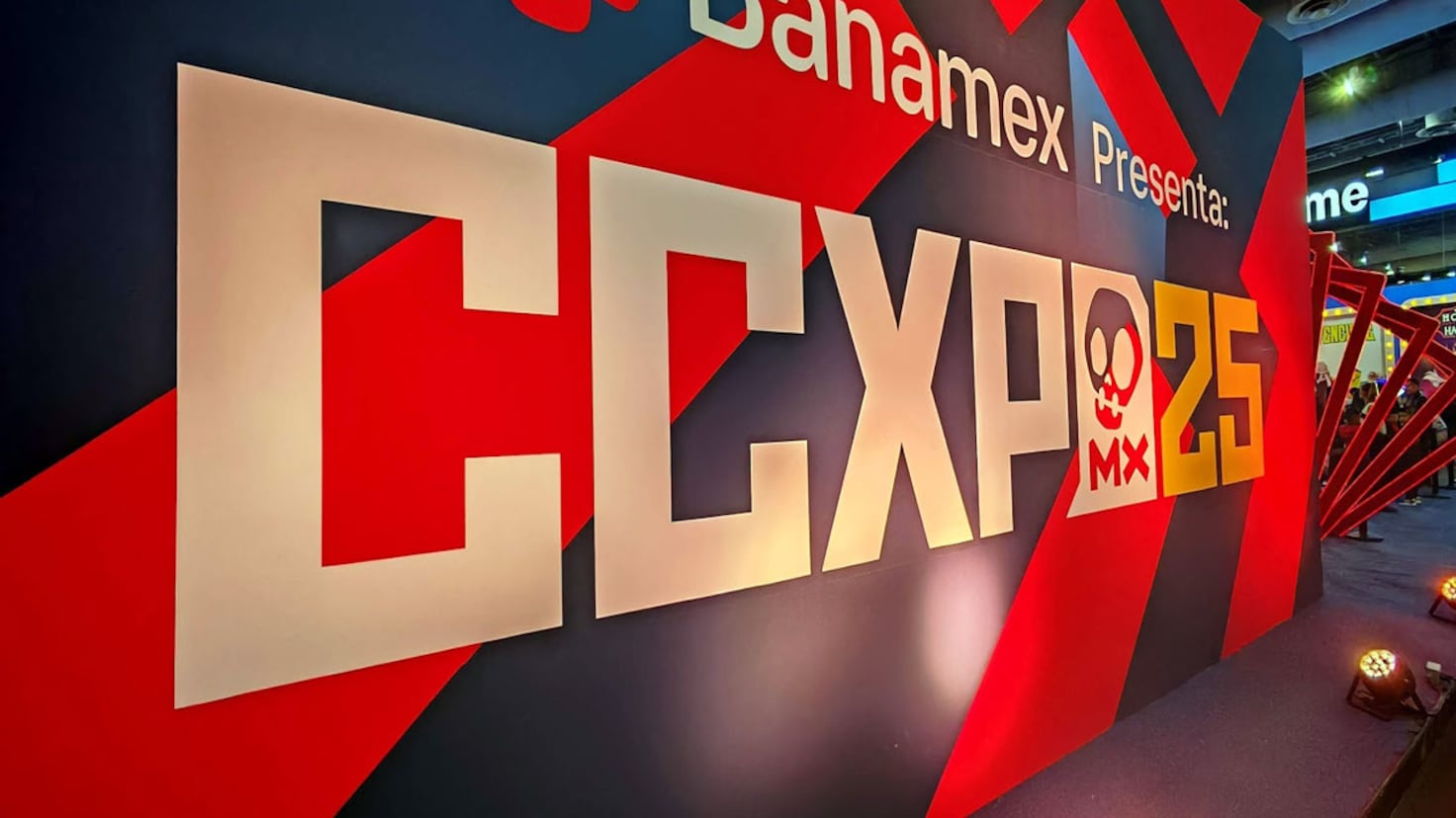 CCXP MX 25: A Deep Dive into Mexico's Biggest Geek Convention - What Worked & What Didn't