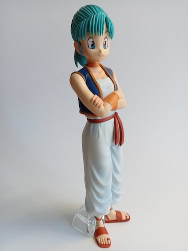 Dragon Ball por Banpresto