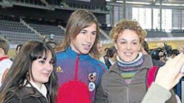 Gudjohsen es la estrella de Islandia.