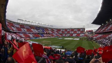 Koke: 'I would love to retire at Atlético, it would be a lovely story'