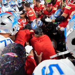 Brian Branch es suspendido por agredir a JuJu Smith-Schuster