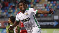 Los brasileños que jugaron en Chile