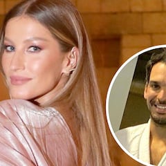 Gisele Bündchen, de vacaciones con su instructor de jiu-jitsu en Costa Rica