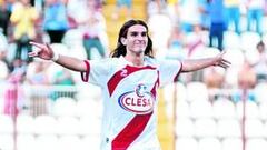 Los cinco delanteros del Rayo ya han marcado