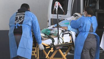 Los países que mejor han gestionado la pandemia