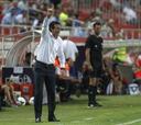 Emery: "Nos ha faltado frescura"