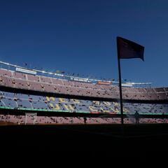 What is the most likely punishment for Barcelona in the Negreira scandal?