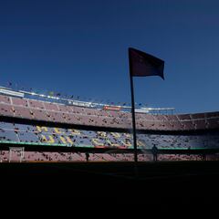 Multa, suspensión, disolución... ¿qué sanción le espera al Barça?