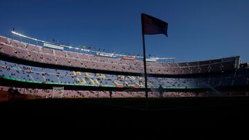 An expert in judicial matters has revealed what sanction Barcelona are likely to face if found guilty of sporting corruption.