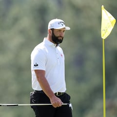 Masters de Augusta 2025: horarios de los españoles en las dos primeras jornadas