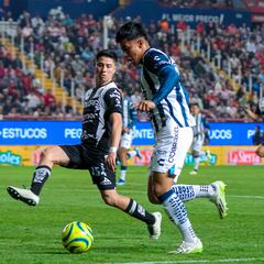 Cuándo y dónde será tercer partido del Play In entre Pachuca y Necaxa