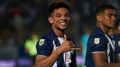 Valoyes, en la órbita de Boca para reemplazar a Salvio