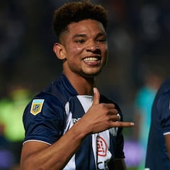 Diego Valoyes estaría más cerca de River Plate que Miguel Borja