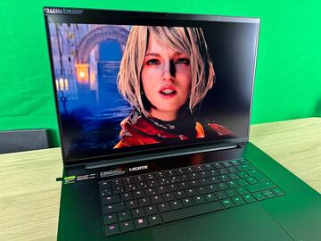 Razer Blade 18