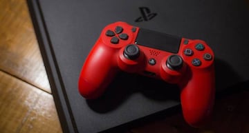 PlayStation 4 ha vendido más de 100 millones de unidades en menos de siete años.
