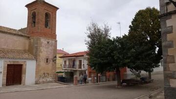 Un pueblo ofrece casa gratis por regentar un bar.