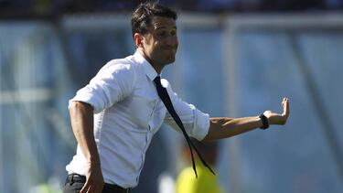 Beñat y el paladar cruzado