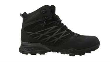 7 calzados para la montaña según el terreno y el clima