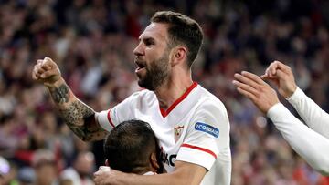 Miguel Layún, sexto mexicano en anotarle al Real Madrid en la Liga de España