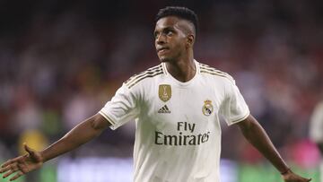Rodrygo.