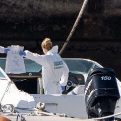 Desaparecen un padre y sus dos hijas en la costa de Tenerife: qué se sabe