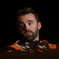 Why was Austin Dillon stripped of his automatic NASCAR Playoff spot?