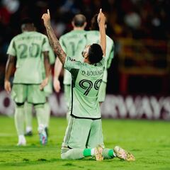 Estos son los partidos correspondientes a la Jornada 7 de la MLS que puedes ver de forma gratuita