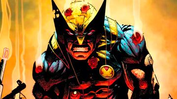 Deadpool y Lobezno mini-Logan