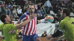 Barcelona-Atlético: final inédita y sabor a revancha