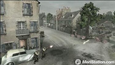 Company of Heroes: Tales of Valor
