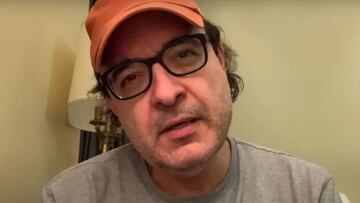 Qué se sabe de Gonzalo Lira, el periodista chileno desaparecido en Ucrania