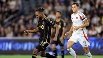 Segura, sobre El Tráfico: “Este tipo de partidos son especiales”