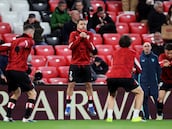 Athletic de Bilbao - Sporting de Portugal, en directo: Champions League hoy en vivo