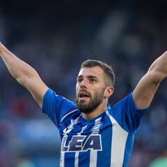 Luis Rioja apunta a dejar el club este verano